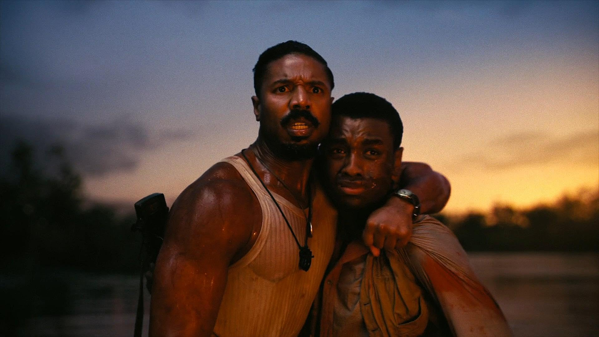 Кадр из фильма&nbsp;«Грешники»
IMDB.com