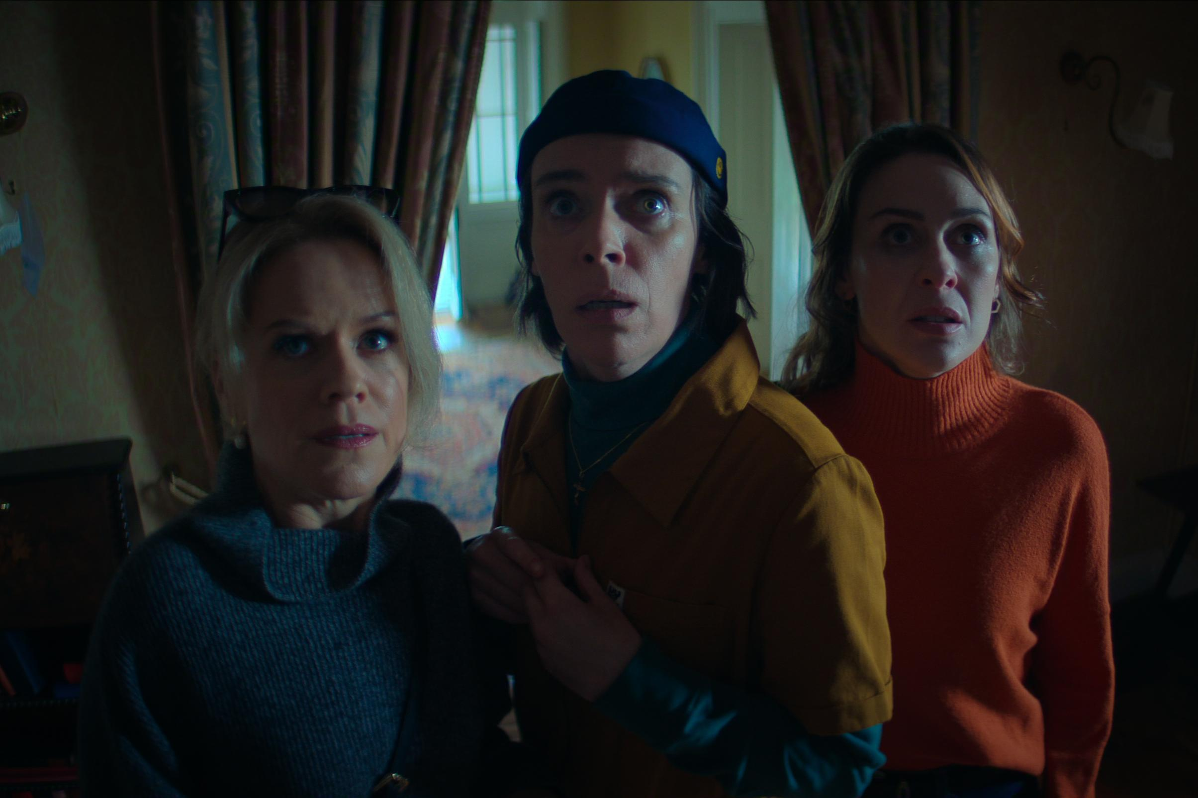 Кадр из сериала / film.ru