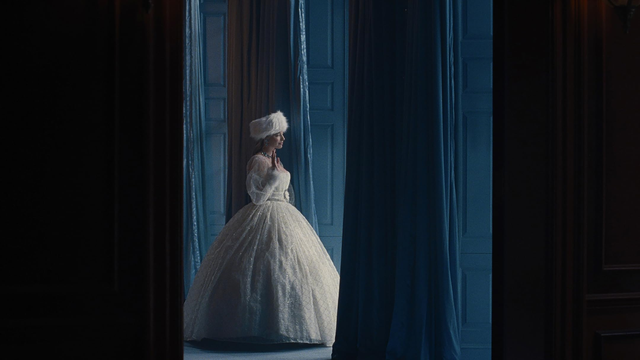 Кадр из фильма «Грозовой перевал»
IMDB.com