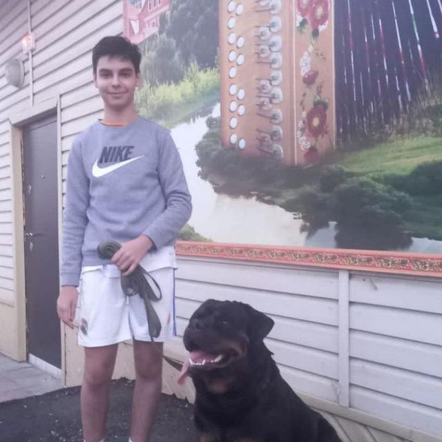 Фото: канал группы поддержки.