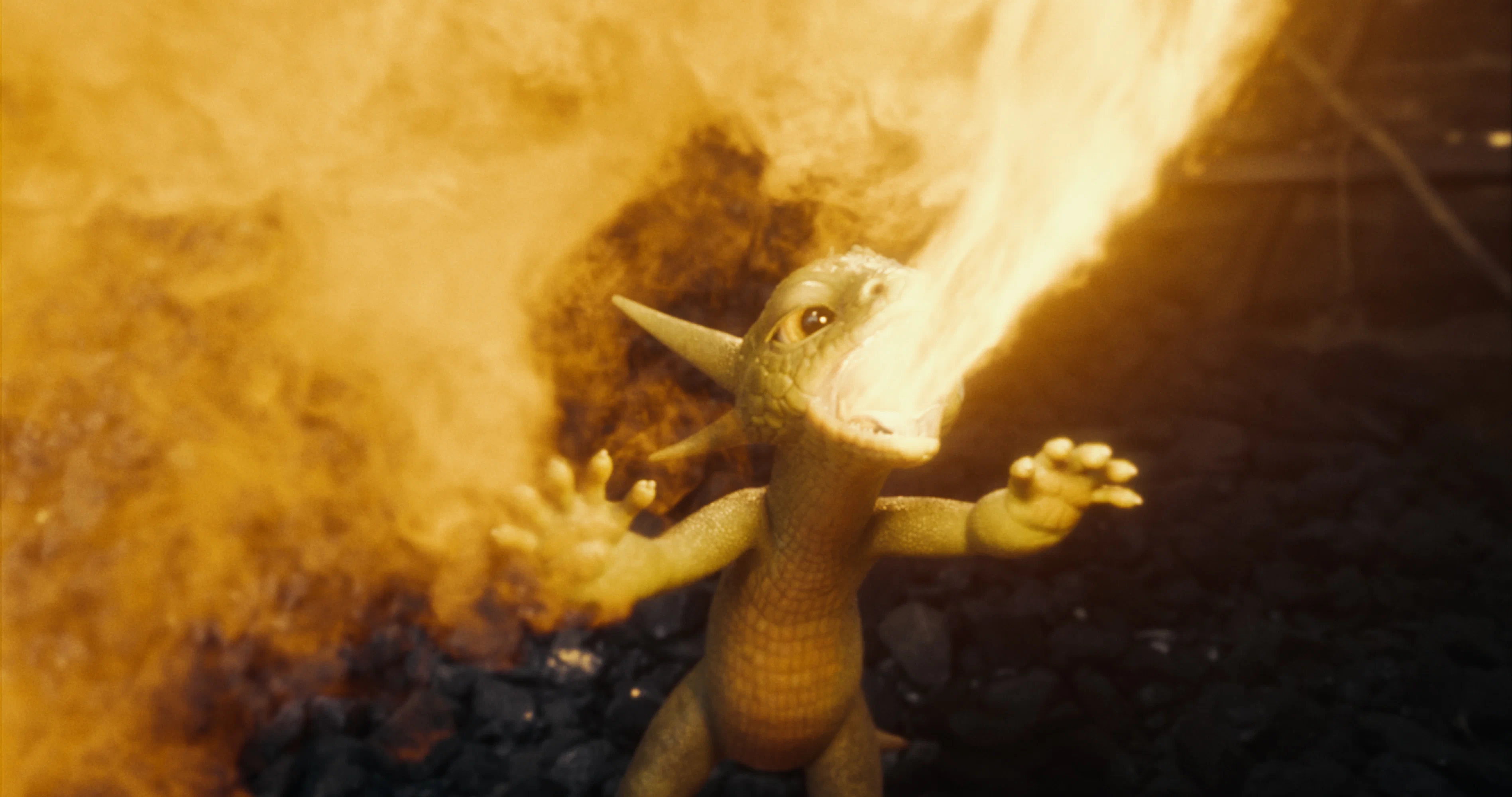 Кадр из фильма «Горыныч»
kinopoisk.ru