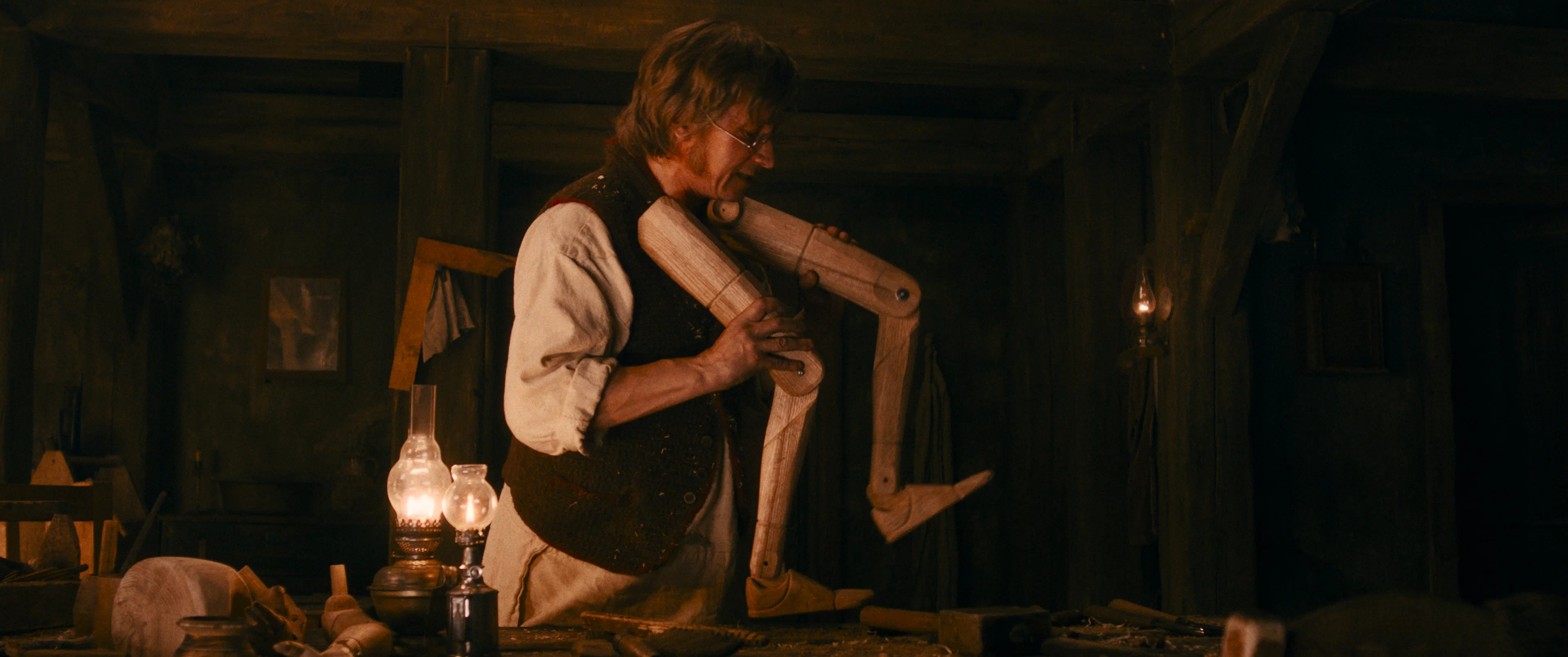 Кадр из фильма «Буратино»
kinopoisk.ru