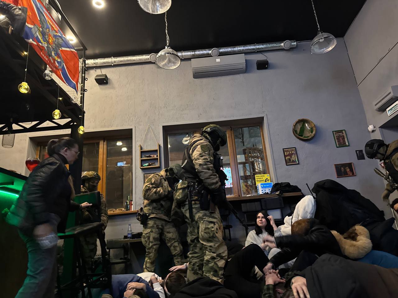 Фото: «Другая Россия»