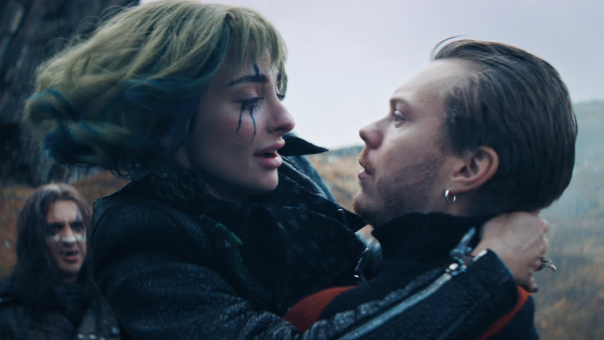 Кадр из фильма «Король и Шут. Навсегда»
kinopoisk.ru