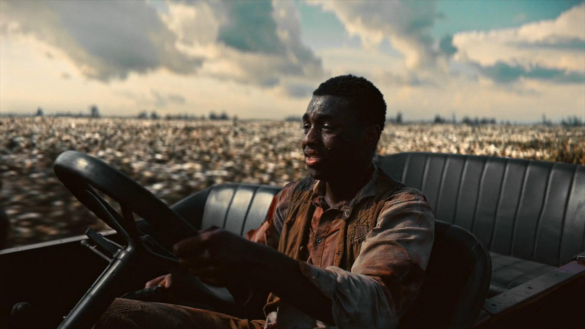 Кадр из фильма&nbsp;«Грешники»
IMDB.com