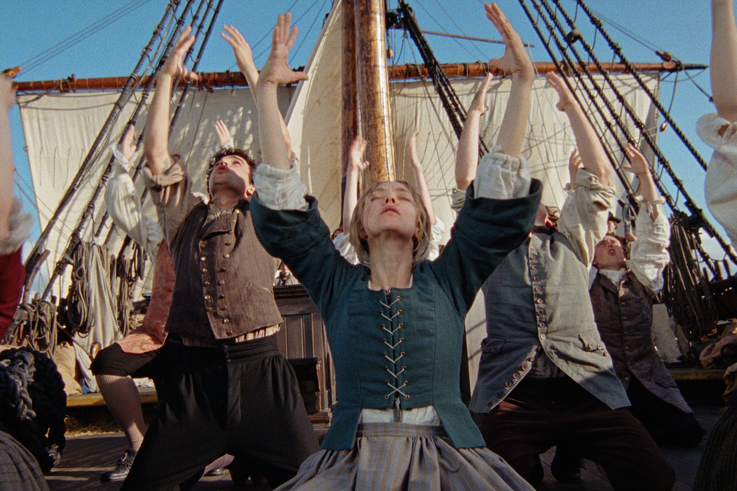 Кадр из фильма / film.ru