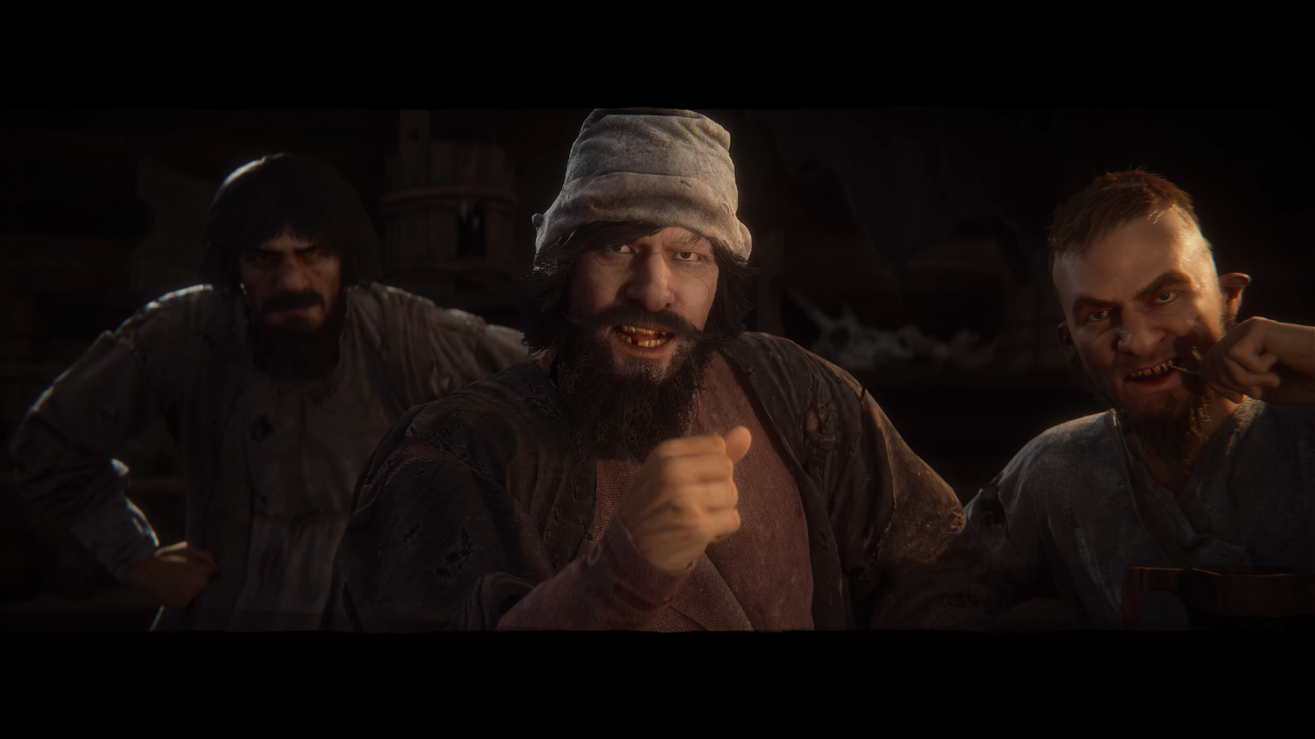 Скриншот из игры