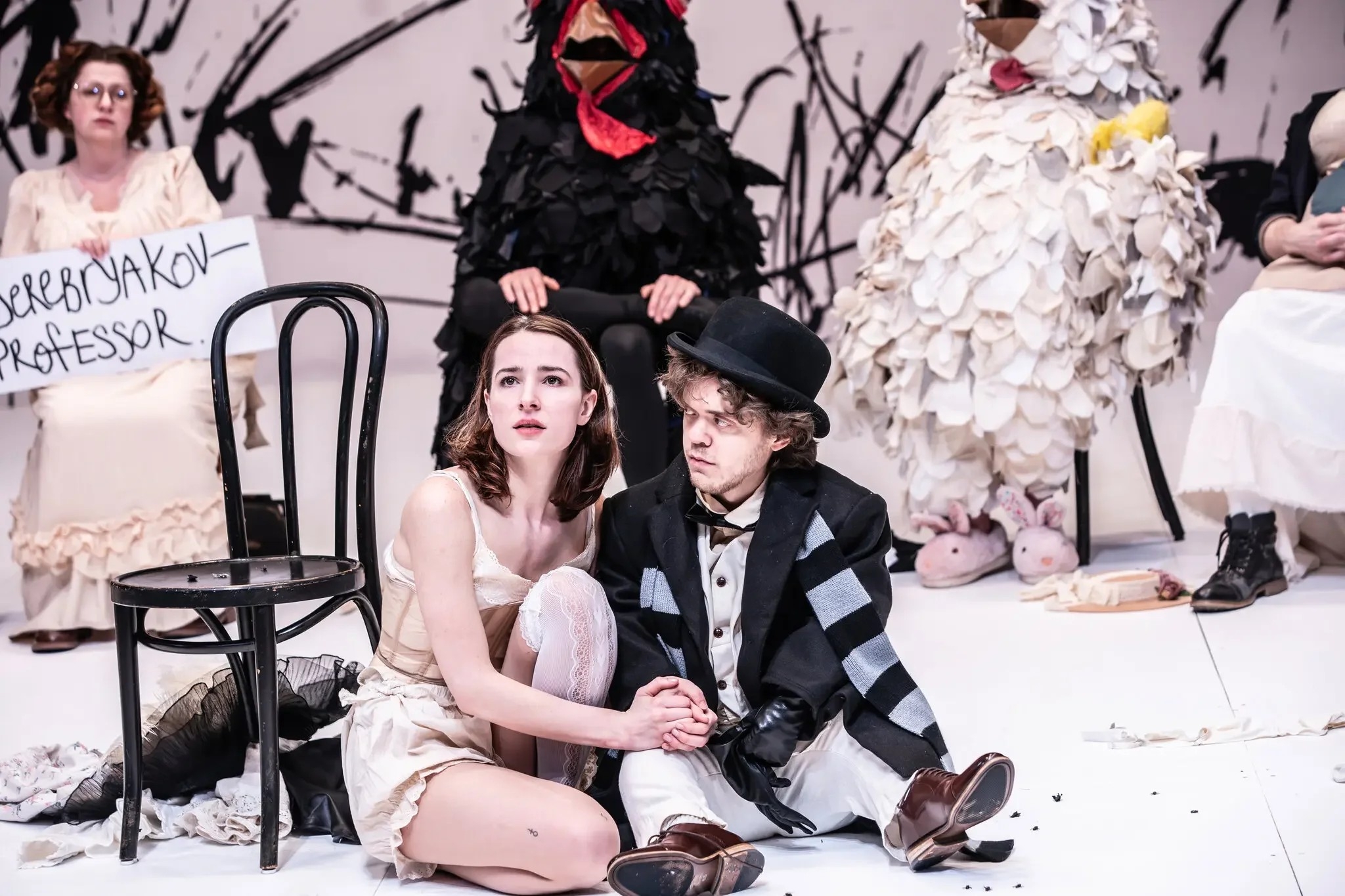 Фото: krymovlabnyc.com