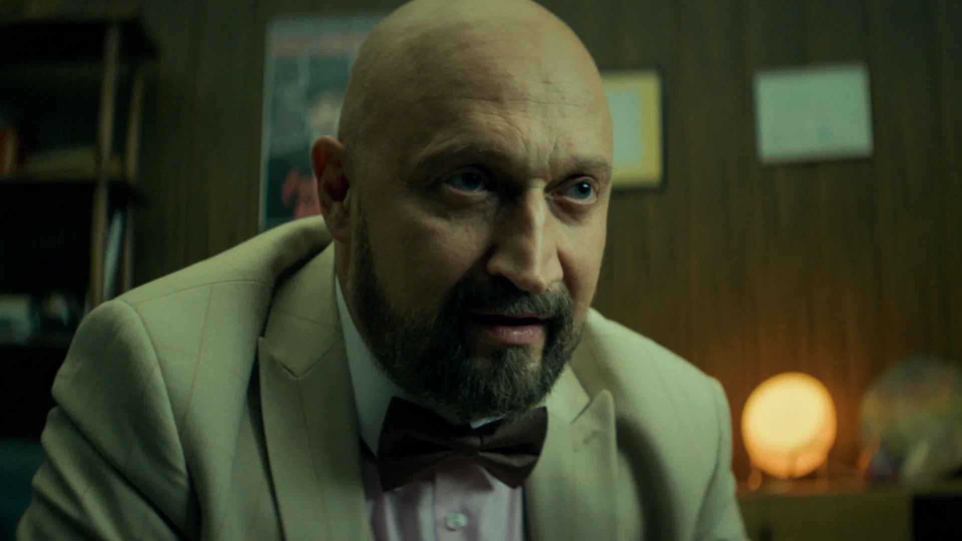 Кадр из фильма «Король и Шут. Навсегда»
kinopoisk.ru