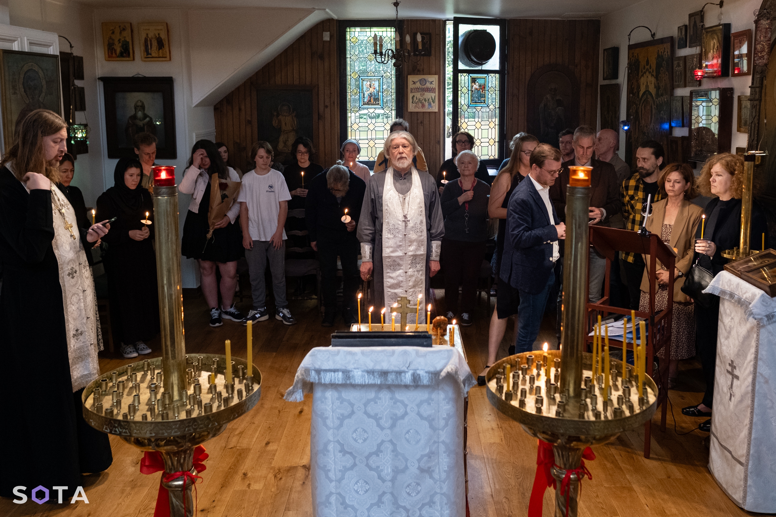 Алексей Уминский
Денис Галицын / SOTA&nbsp;&nbsp;