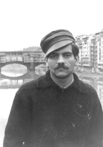 Марио Корти
Фото: соцсети