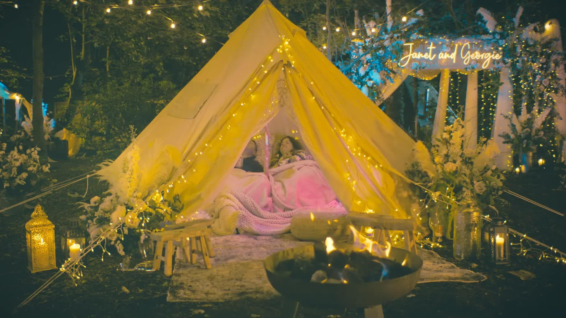 Кадр из сериала&nbsp;«Убегай»
IMDB.com