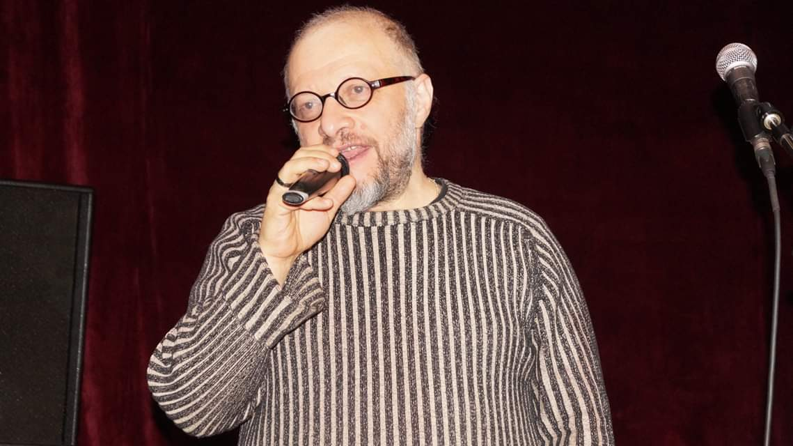 Александр Елин
Фото: ochen-delovie-ludi.ru