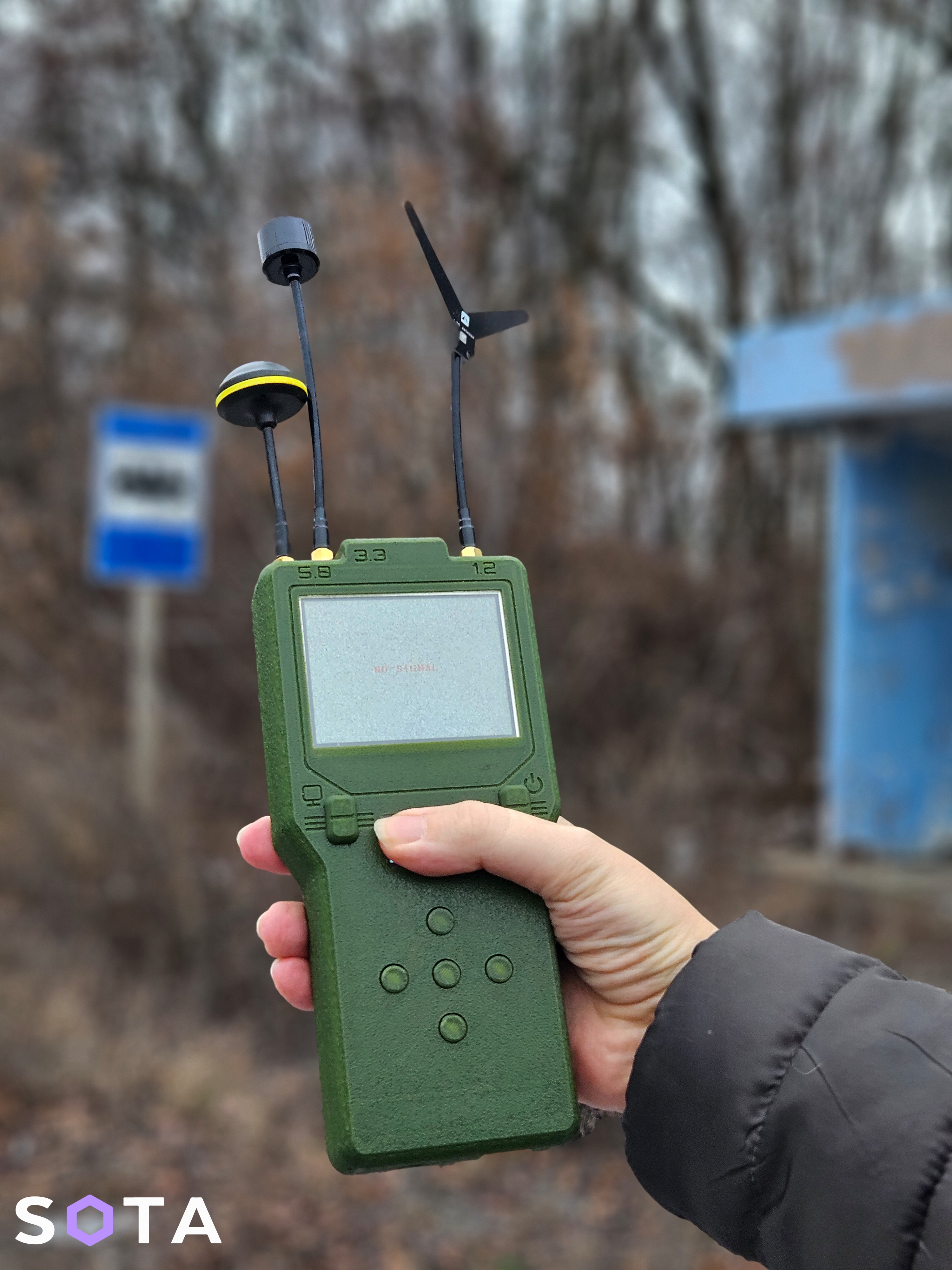 Фото: Алексей Обухов / SOTA