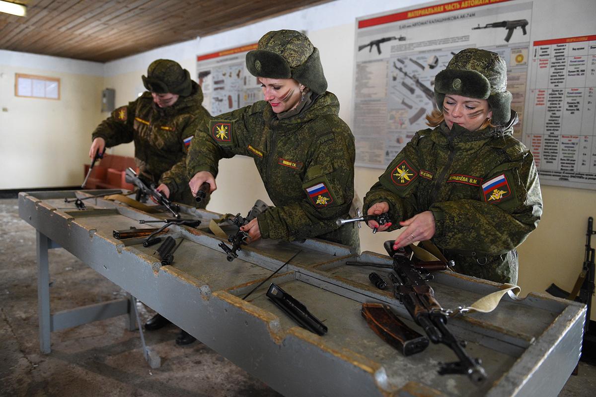 Фото: Минобороны России / Wikimedia