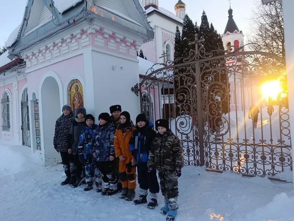 Фото: Школа №21 Ногинска