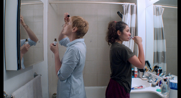 Кадр из фильма «Придет серенький волчок»
artdocfest.com