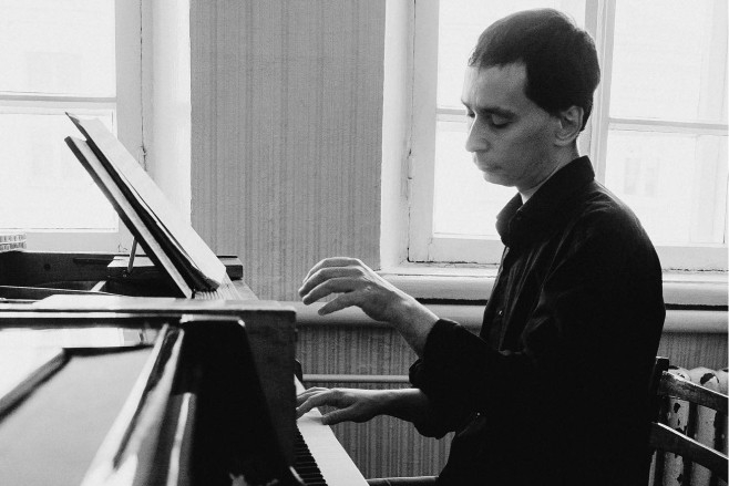 Обложка статьи Ему суждено стать символом XXI века