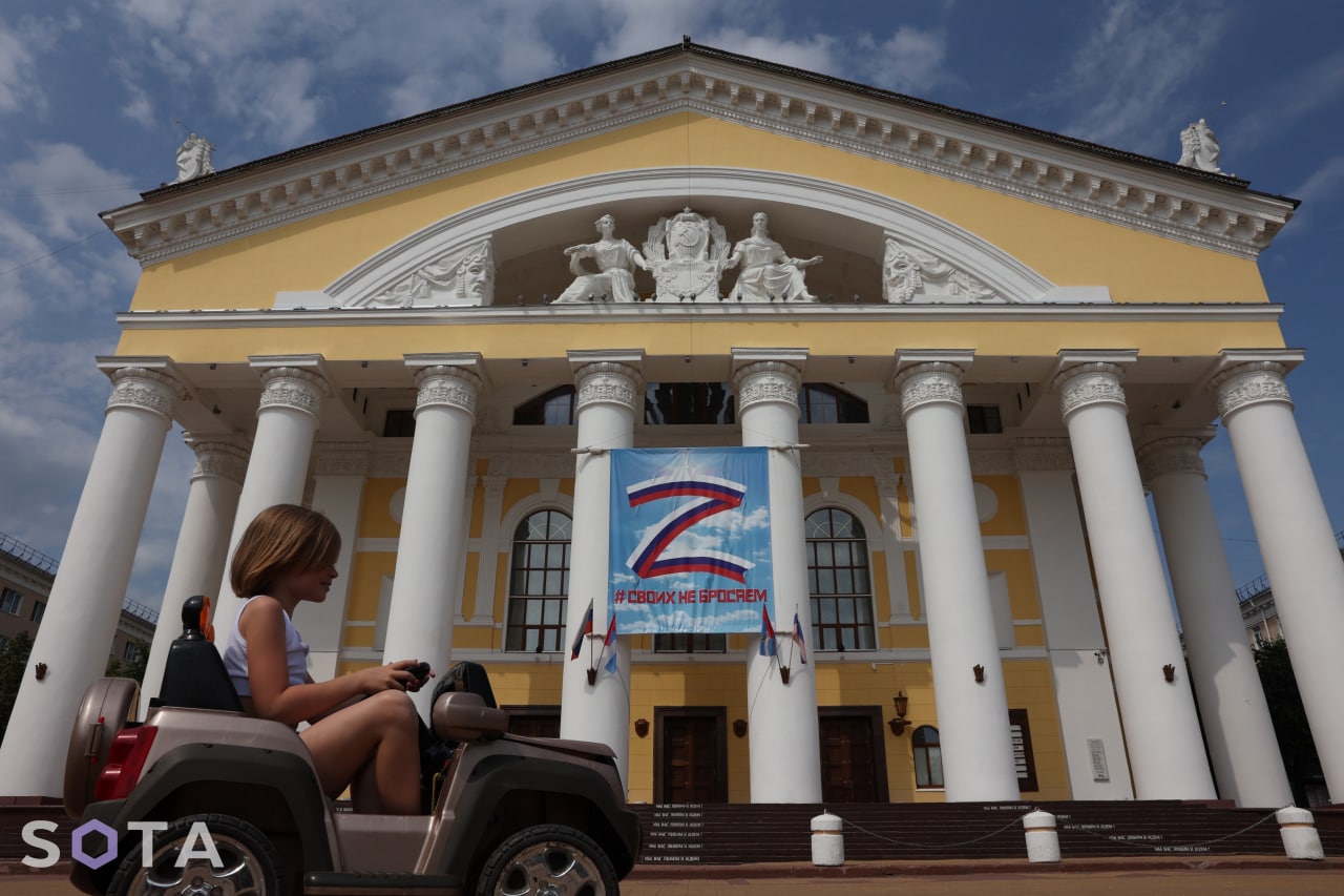 Обложка статьи На ZZападном фронте: короткий рассказ о неэффективной войне