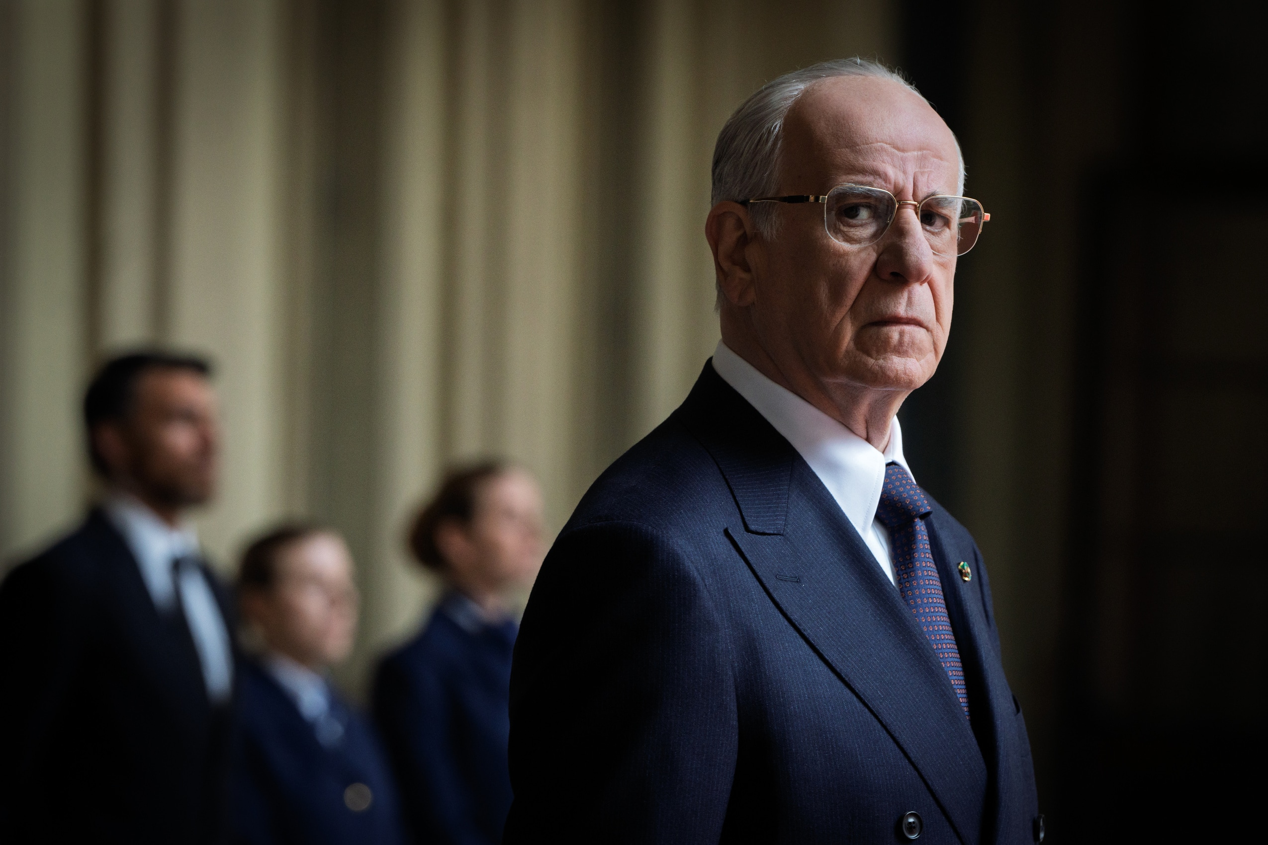 Кадр из фильма / film.ru