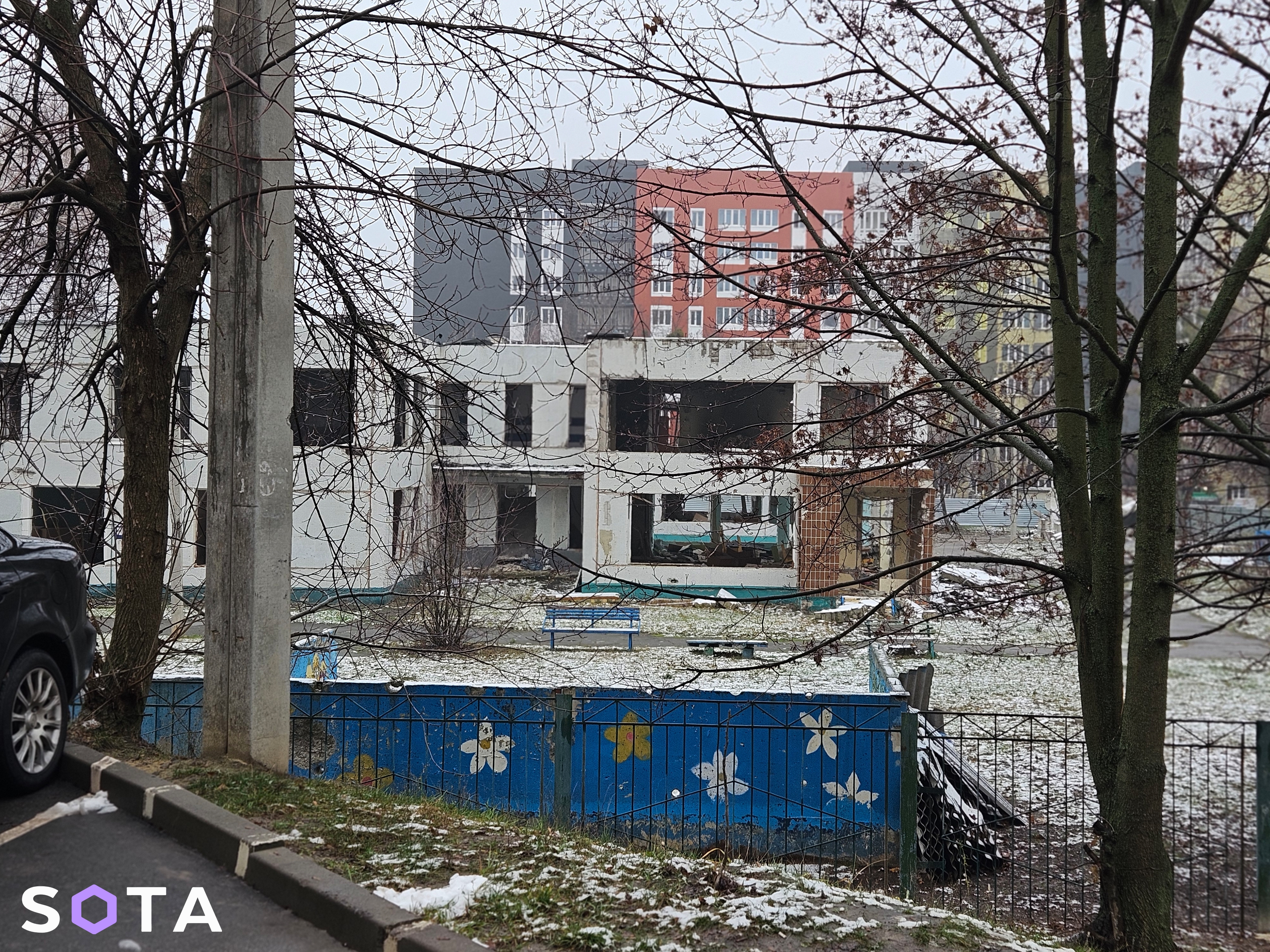 Фото: Алексей Обухов / SOTA