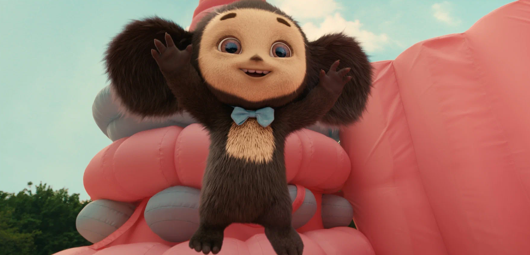 Обложка статьи Доильный аппарат «Чебурашка-2»