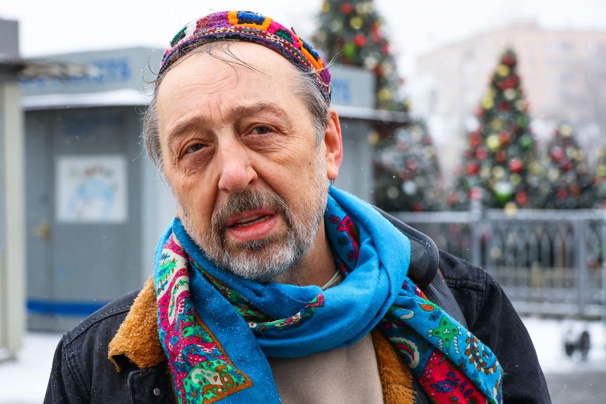 Фото: Вячеслав Прокофьев/ТАСС