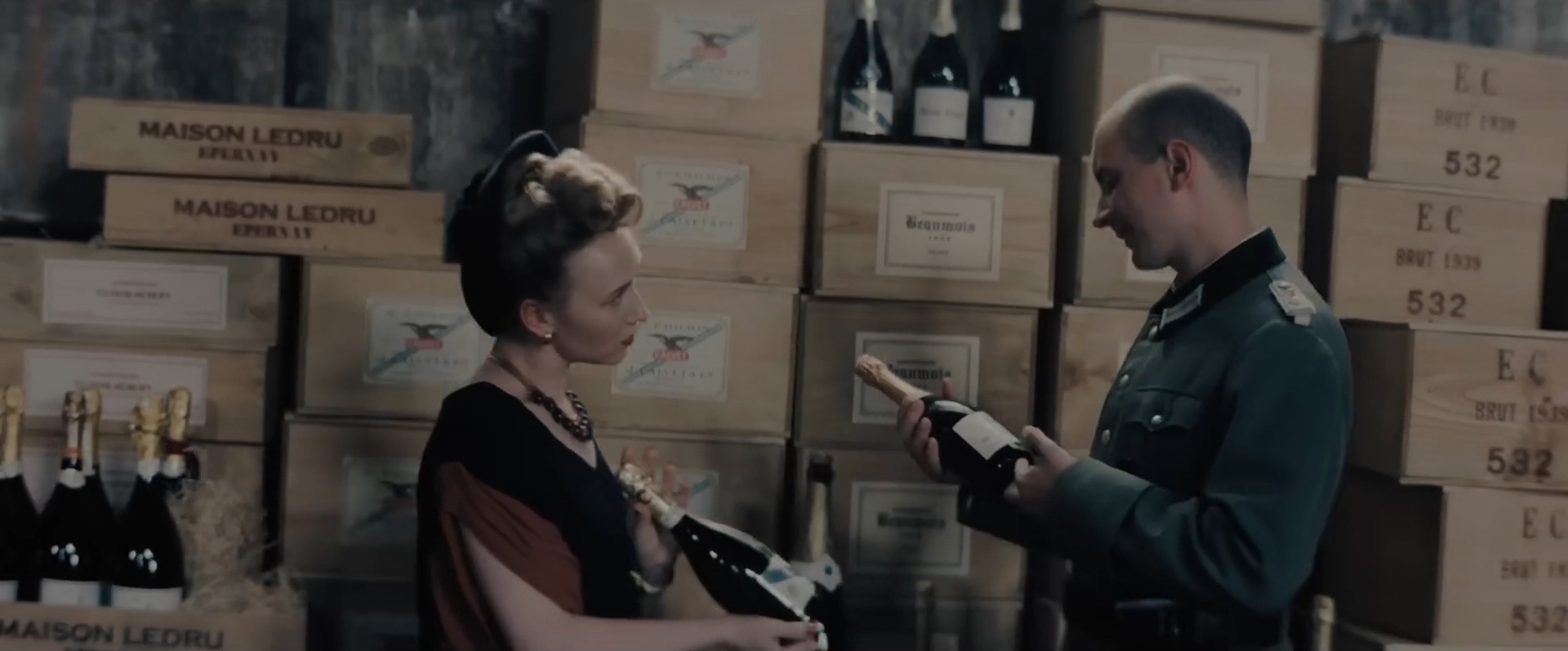 Скриншот из трейлера