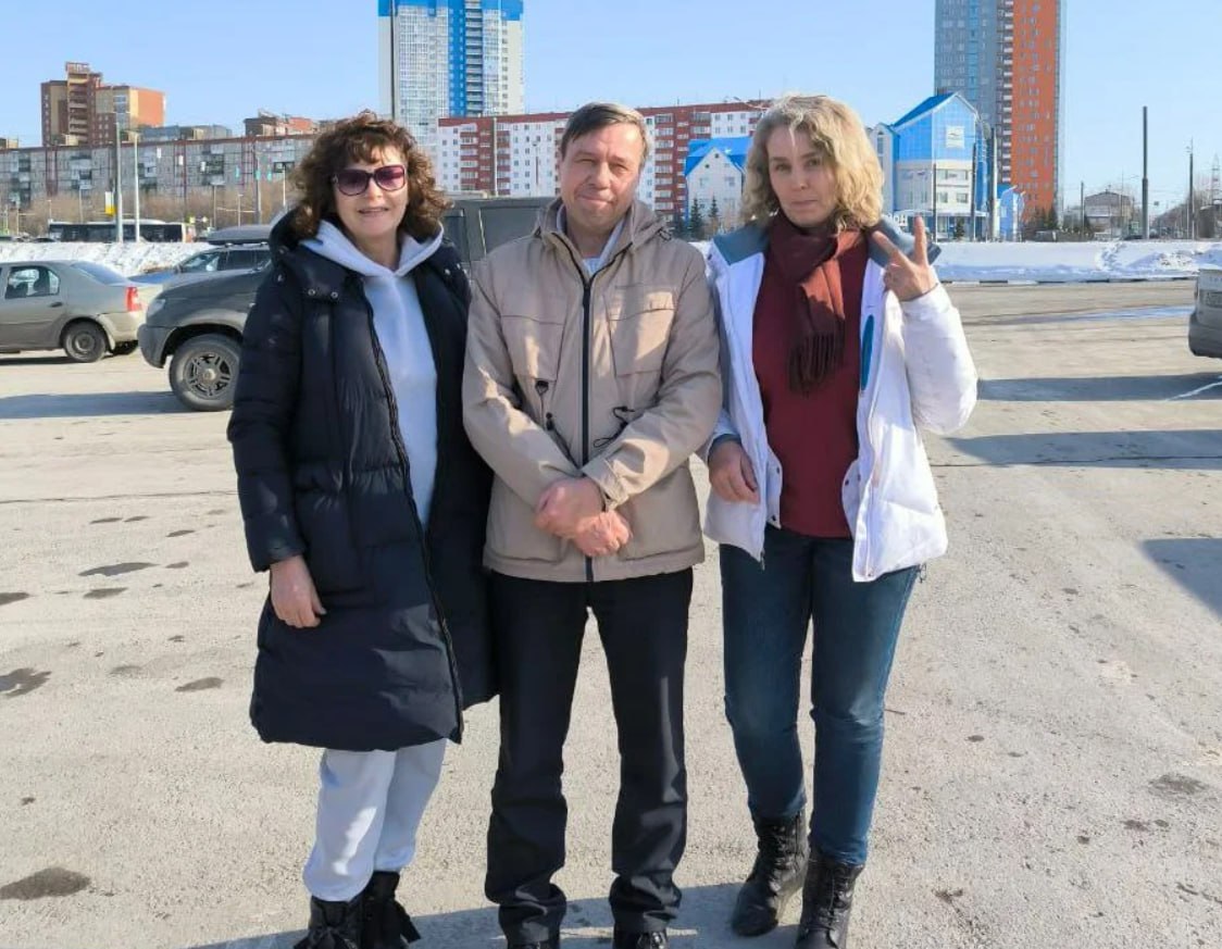 Обложка статьи В Пермском крае возбуждены два новых дела о донатах ФБК