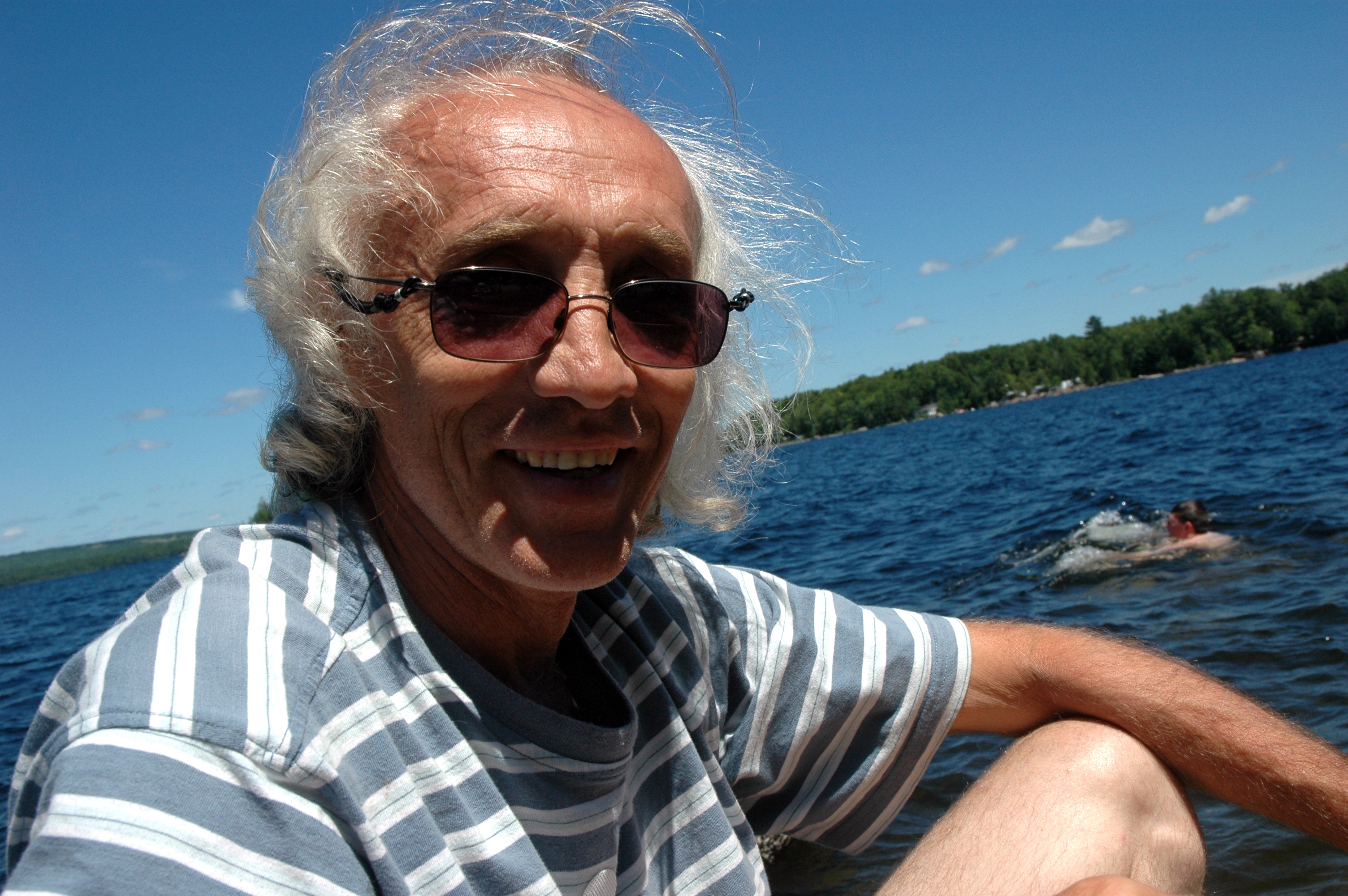 Обложка статьи Александр Шатравка – о том, каково это, пройти через карательную психиатрию